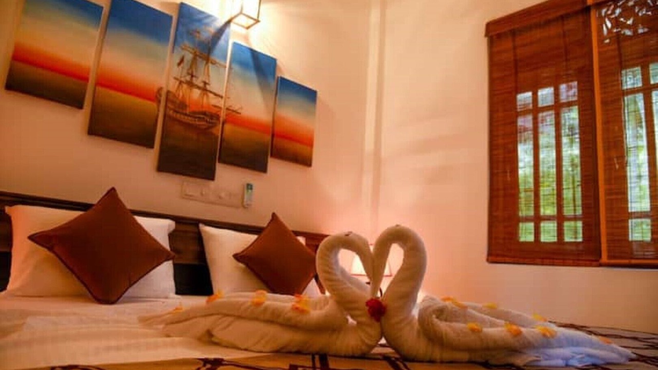 Photo of Bedroom in Kaluwamodara