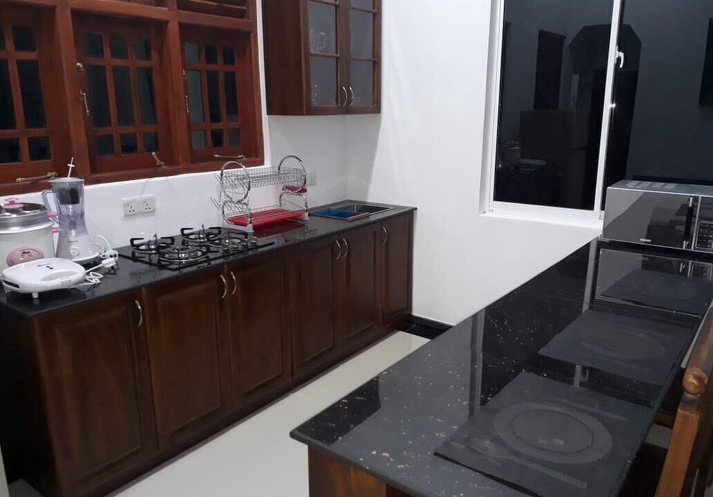 Photo of Kitchen in Kaluwamodara