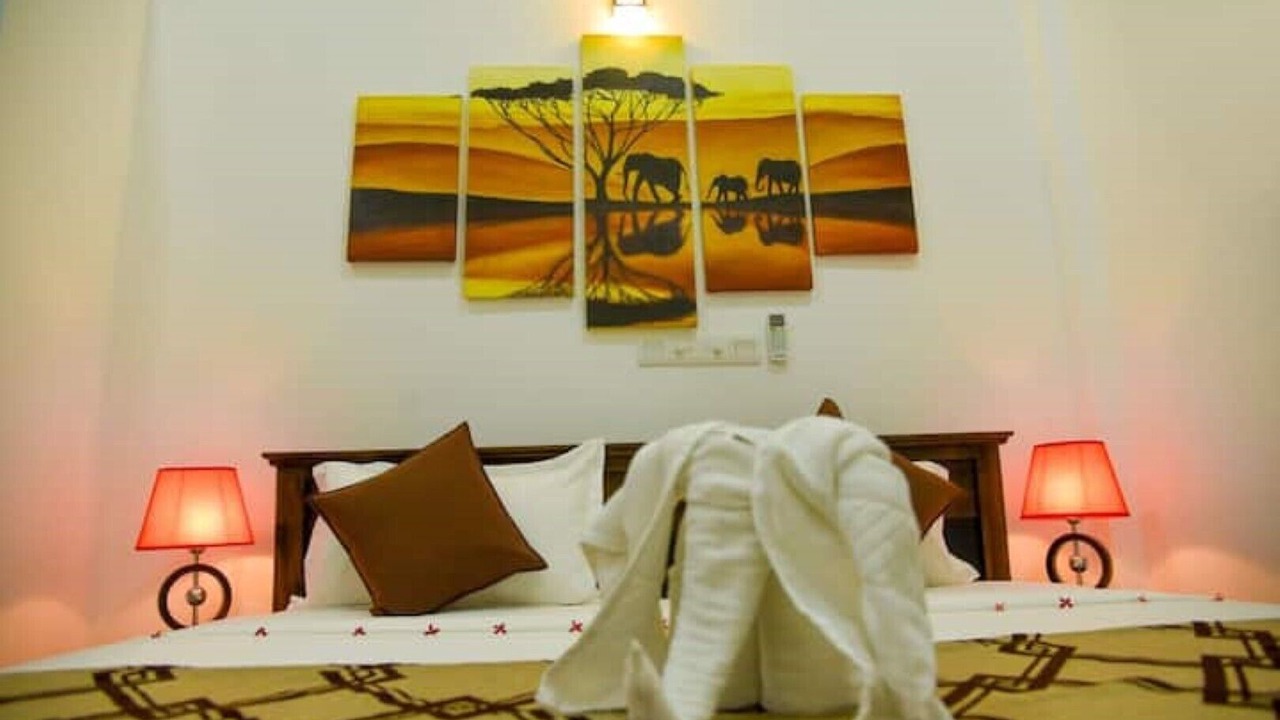 Photo of Bedroom in Kaluwamodara