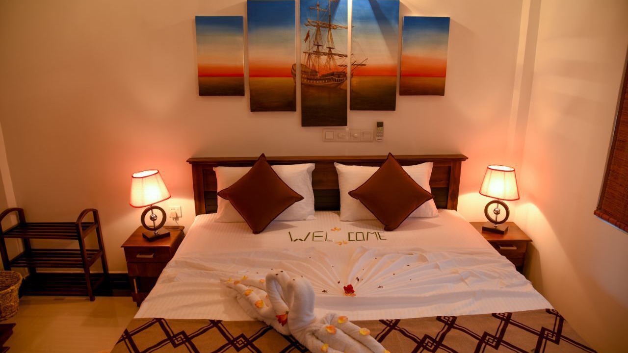Photo of Bedroom in Kaluwamodara