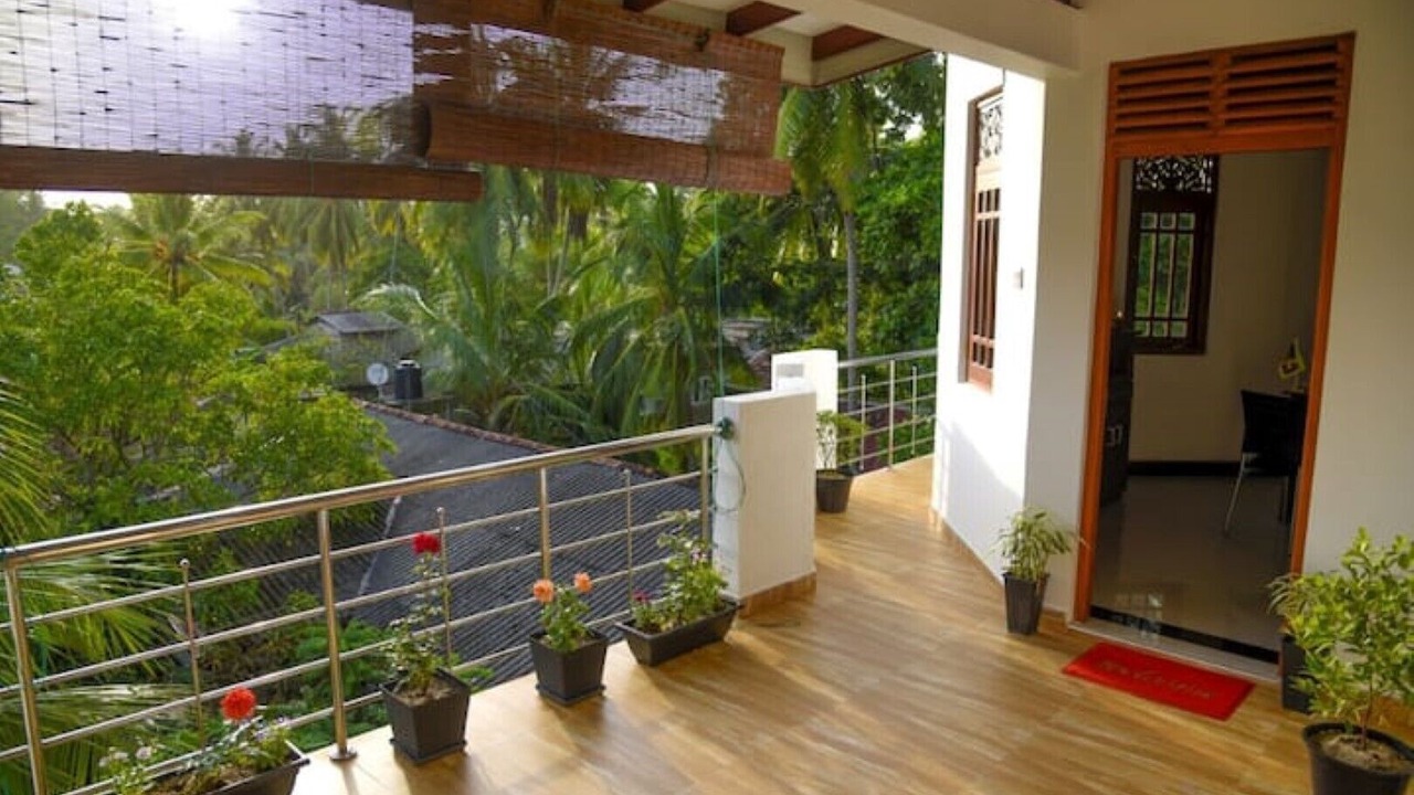 Photo of Patio Balcony in Kaluwamodara