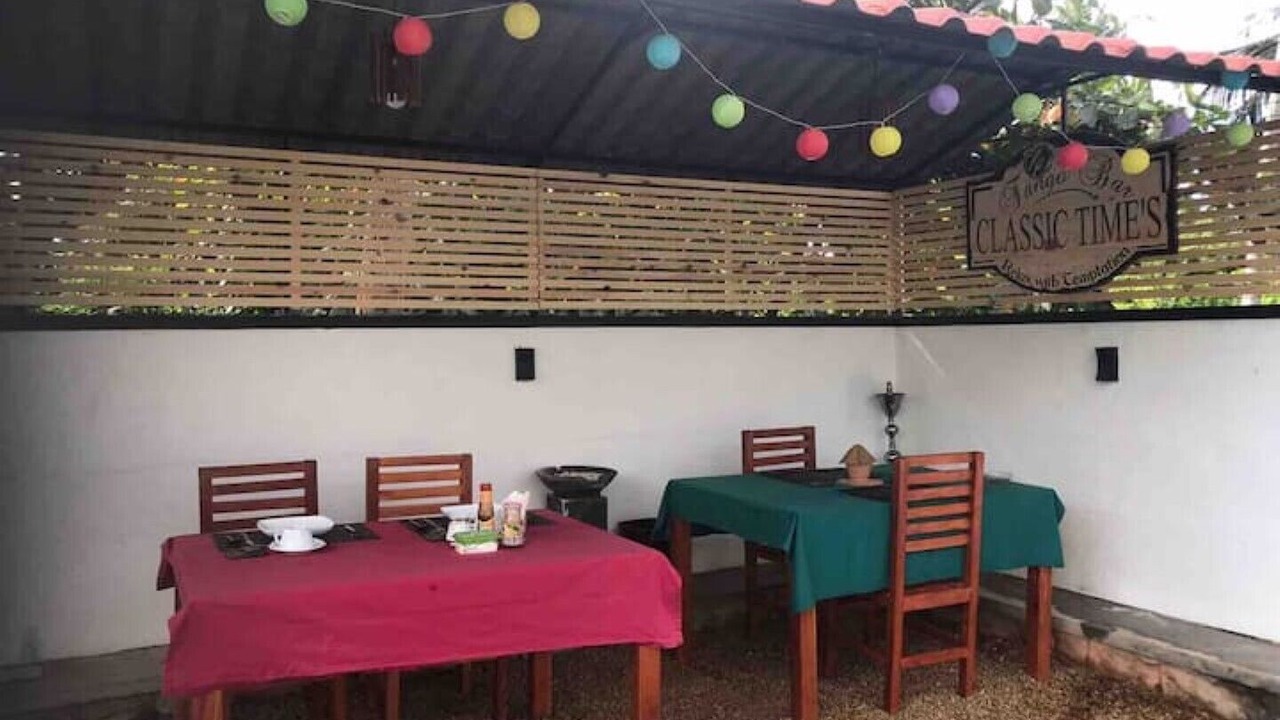 Photo of Outdoor in Kaluwamodara