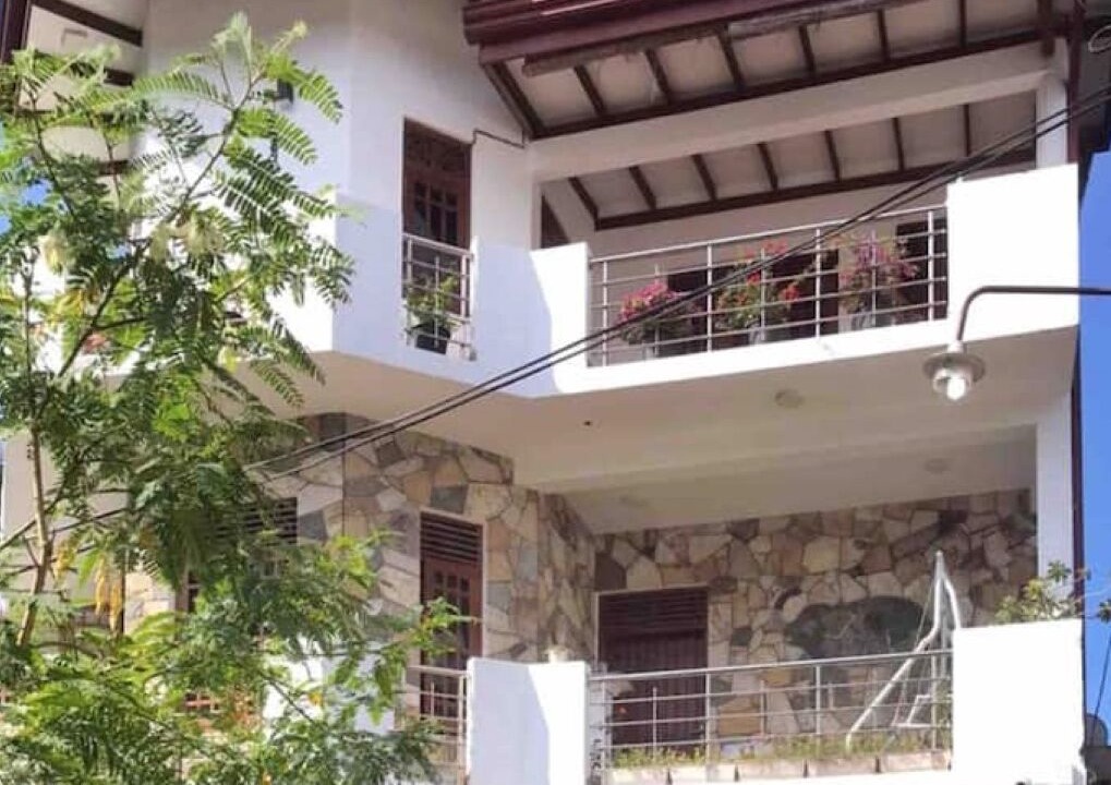 Photo of Outdoor in Kaluwamodara