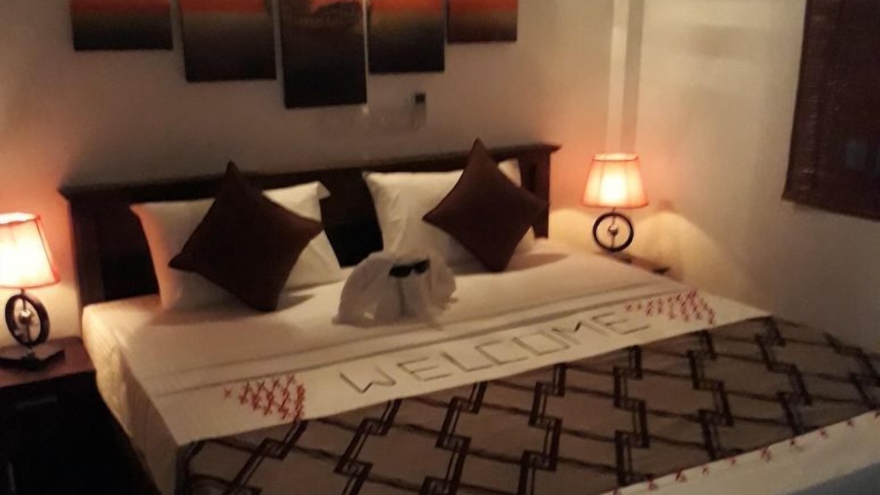 Photo of Bedroom in Kaluwamodara