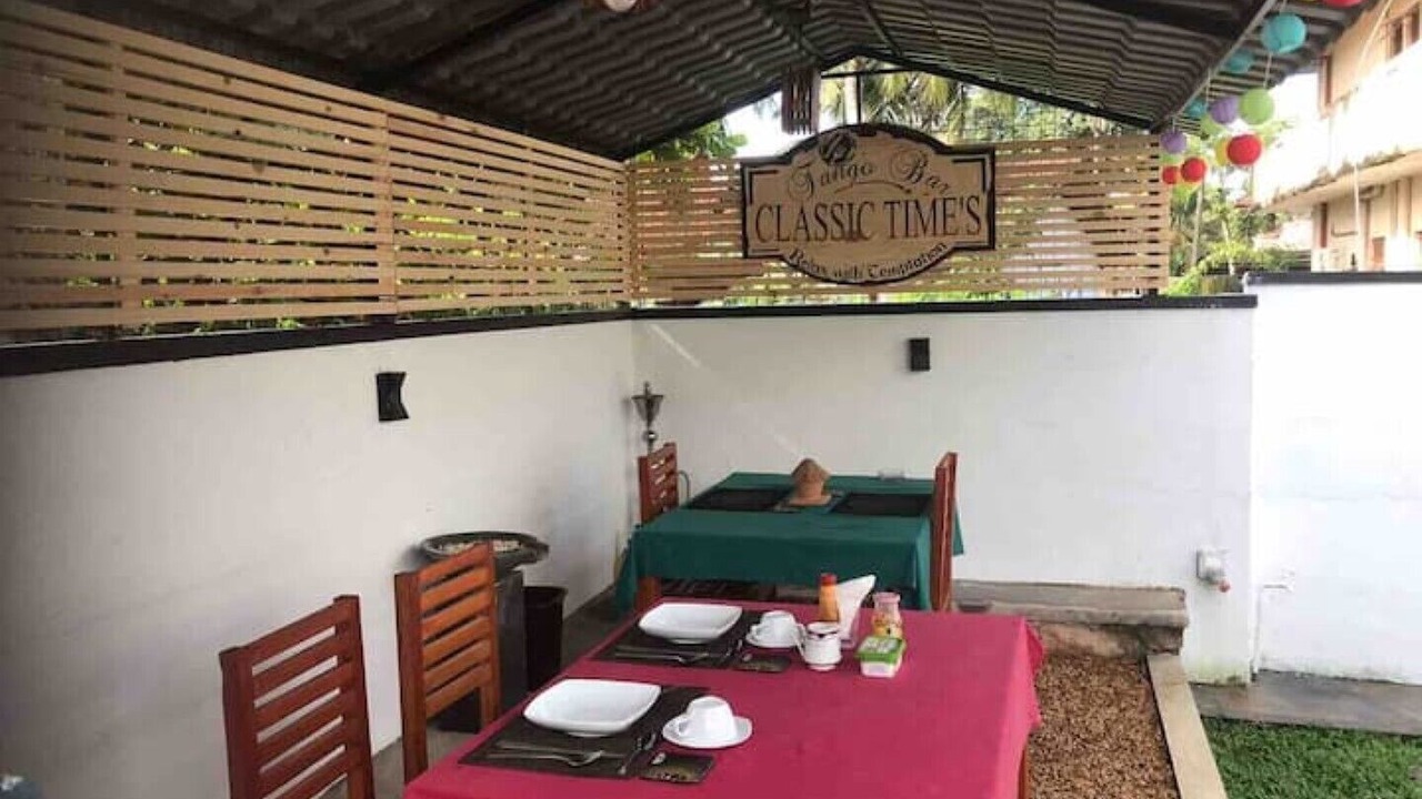Photo of Outdoor in Kaluwamodara