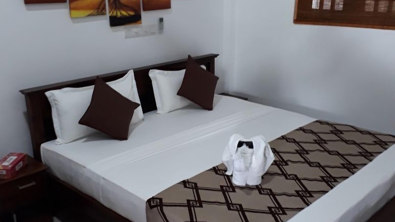 Photo of Bedroom in Kaluwamodara