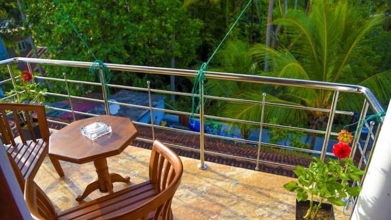 Photo of Outdoor in Kaluwamodara