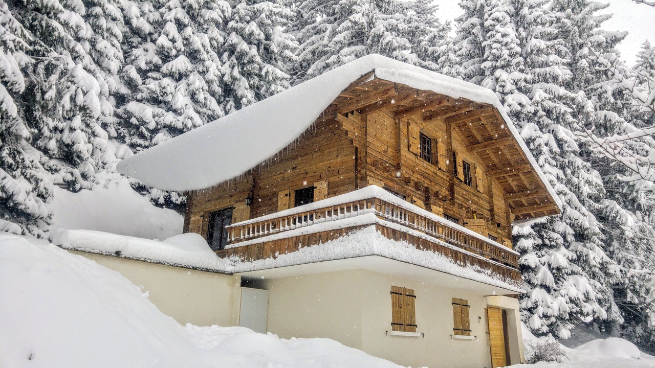 Photo of Outdoor in Manigod