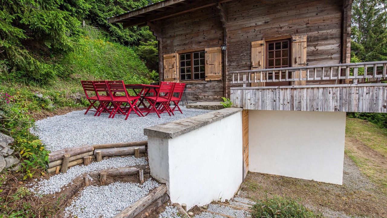 Photo of Outdoor in Manigod