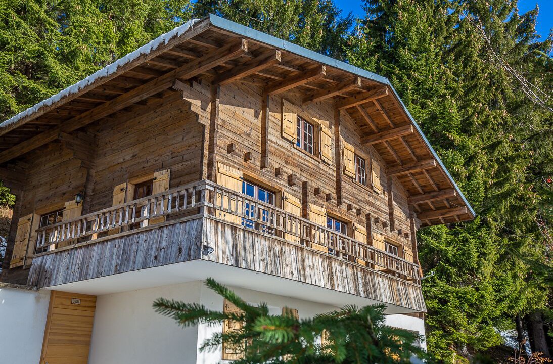 Photo of Outdoor in Manigod