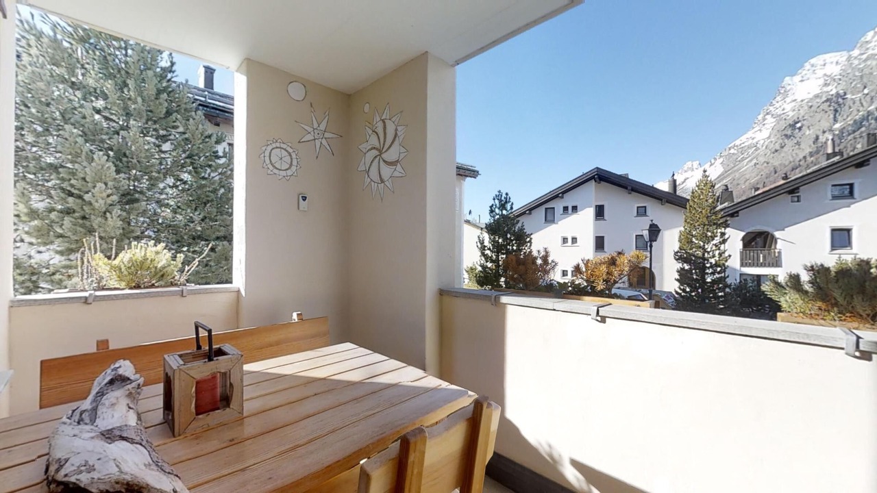 Photo of Outdoor in Sils-Maria
