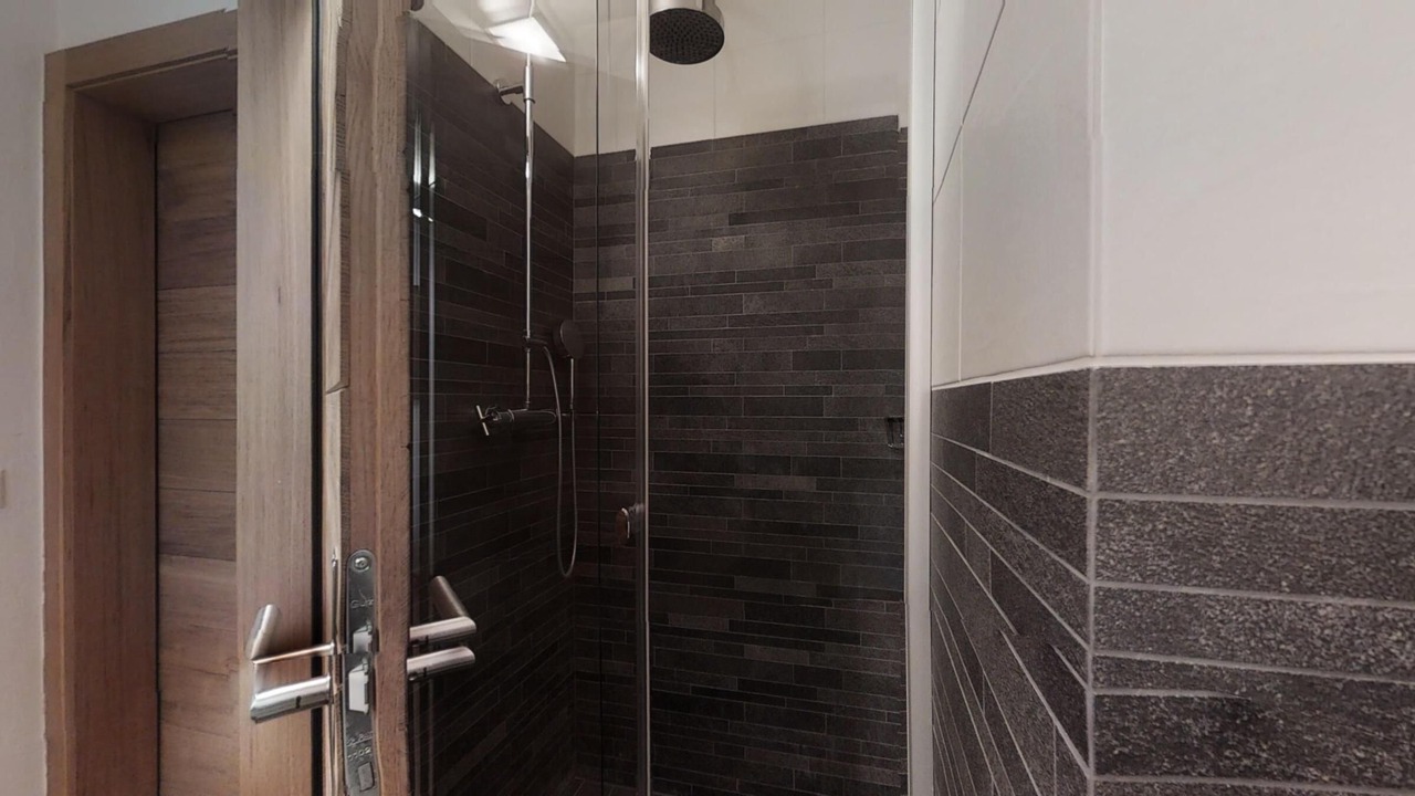Photo of Bathroom in Sils-Maria