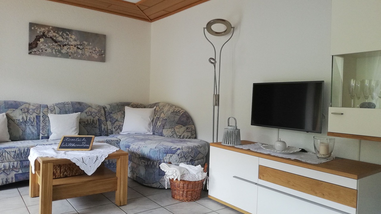 Photo of Livingroom in Nordrach