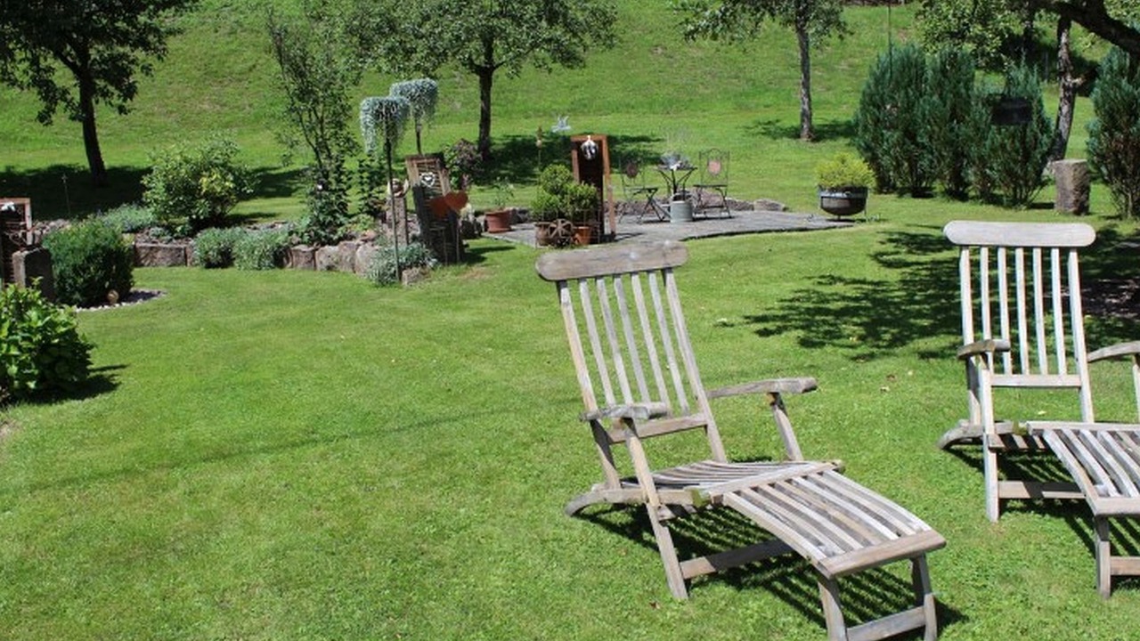 Photo of Outdoor in Nordrach