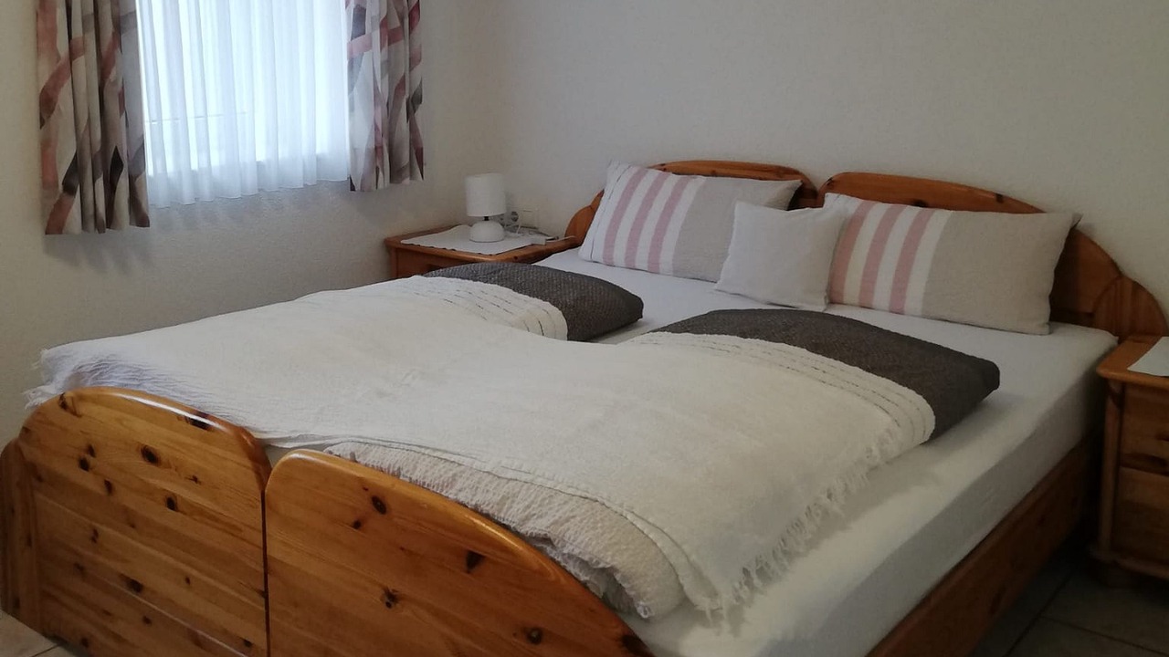 Photo of Bedroom in Nordrach