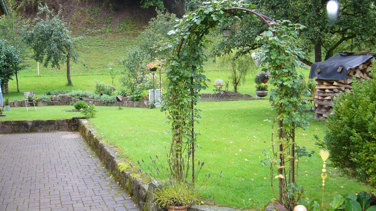Photo of Outdoor in Nordrach
