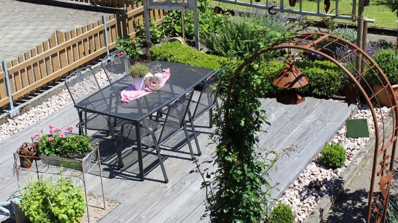 Photo of Outdoor in Nordrach