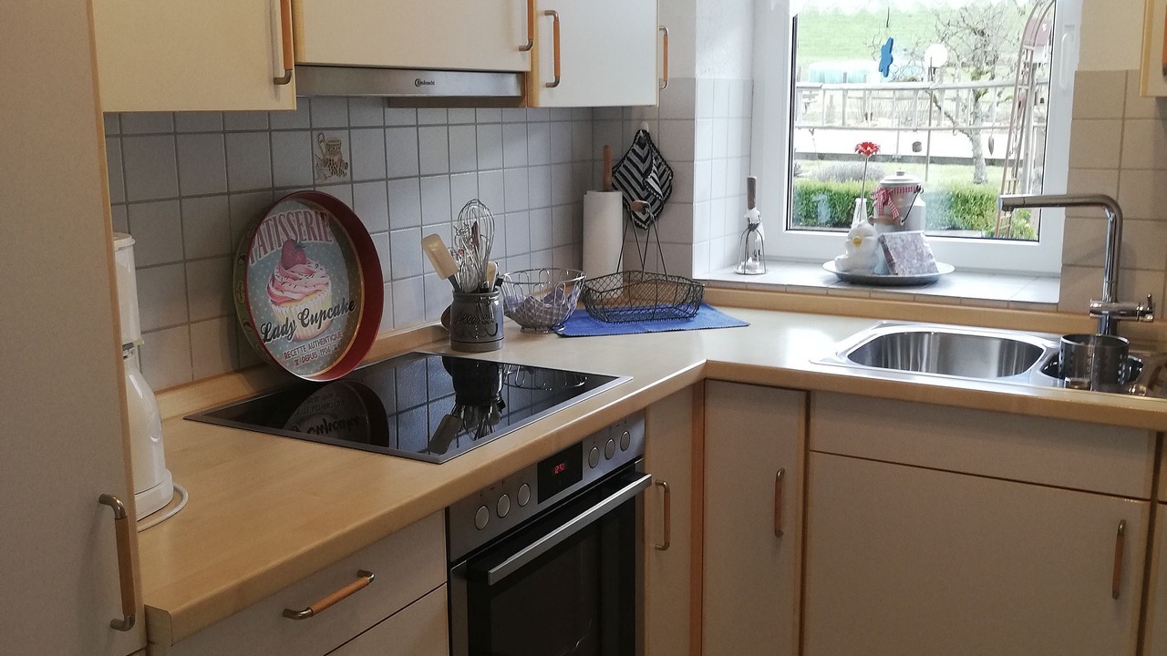 Photo of Kitchen in Nordrach
