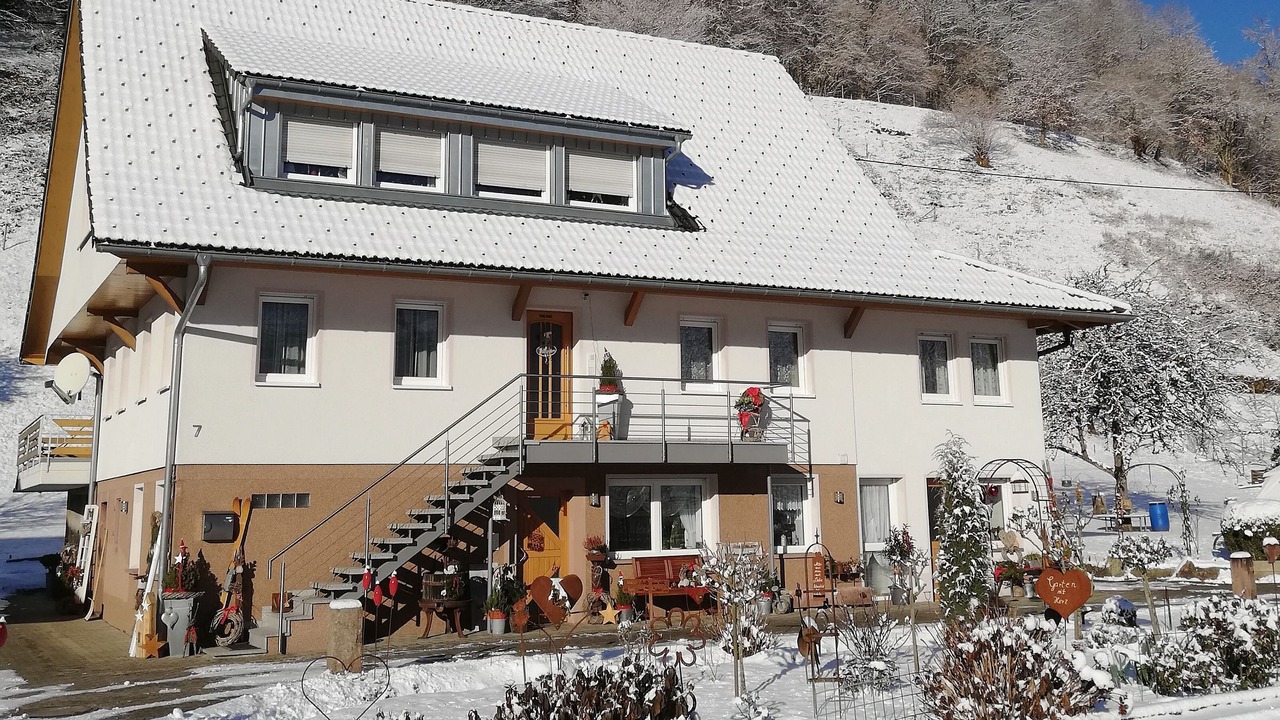 Photo of Outdoor in Nordrach
