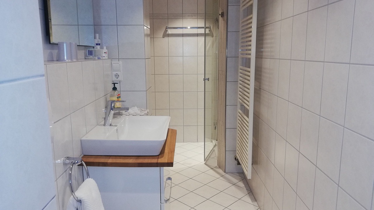 Photo of Bathroom in Nordrach