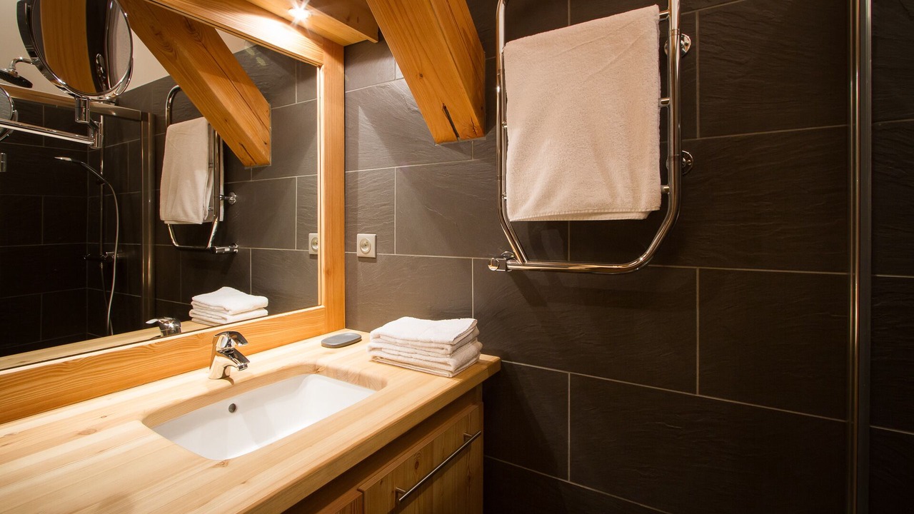 Photo of Bathroom in Mont-de-Lans
