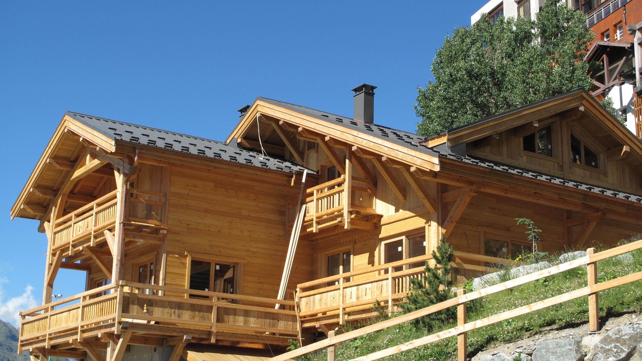 Photo of Outdoor in Mont-de-Lans