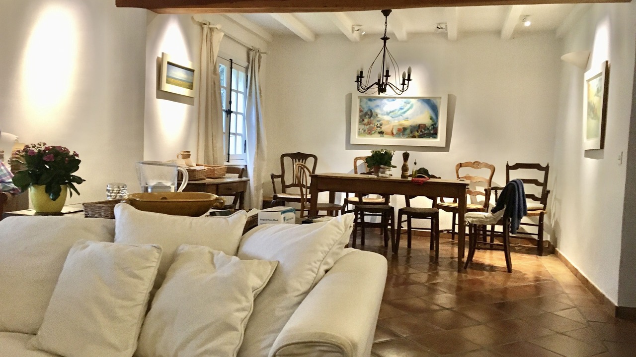 Photo of Livingroom in Flayosc