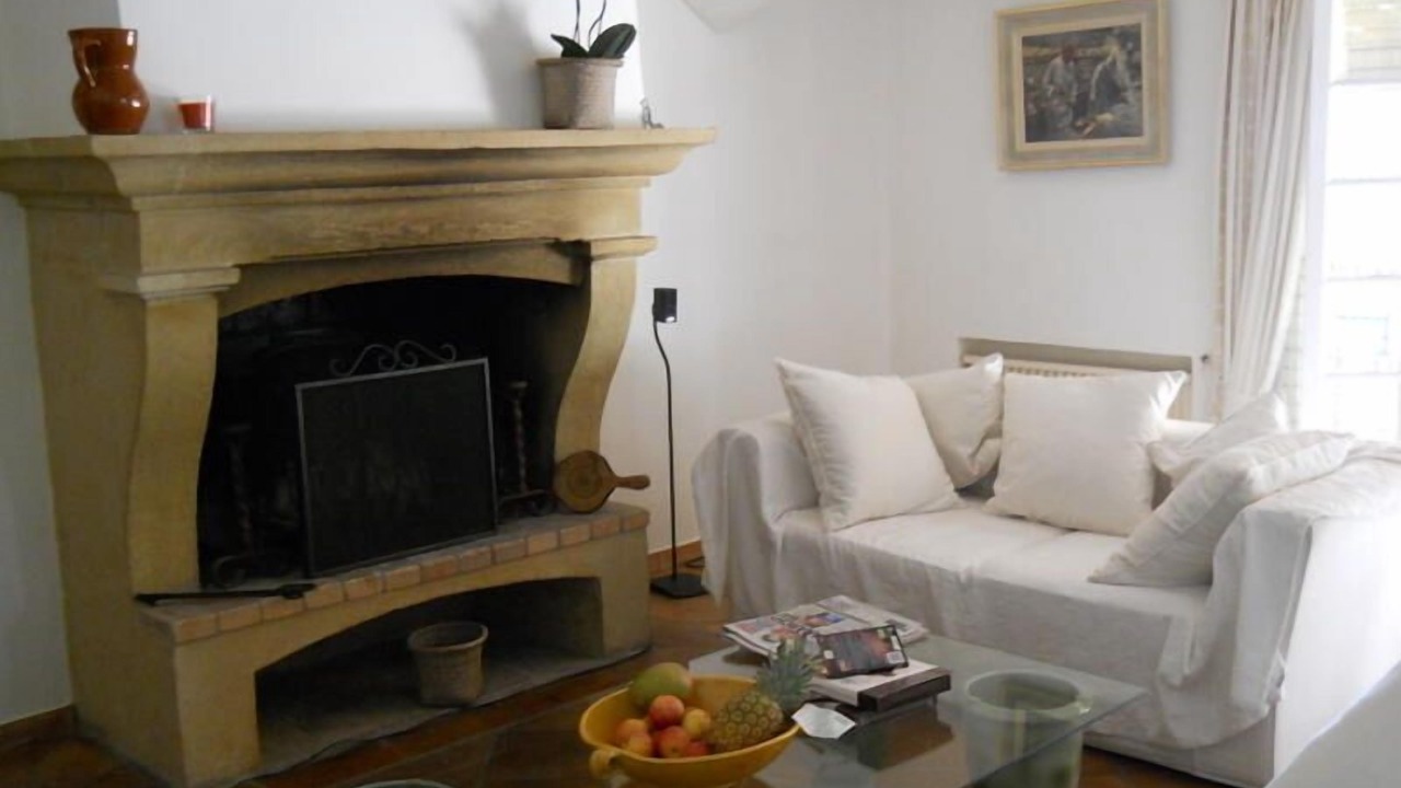 Photo of Livingroom in Flayosc