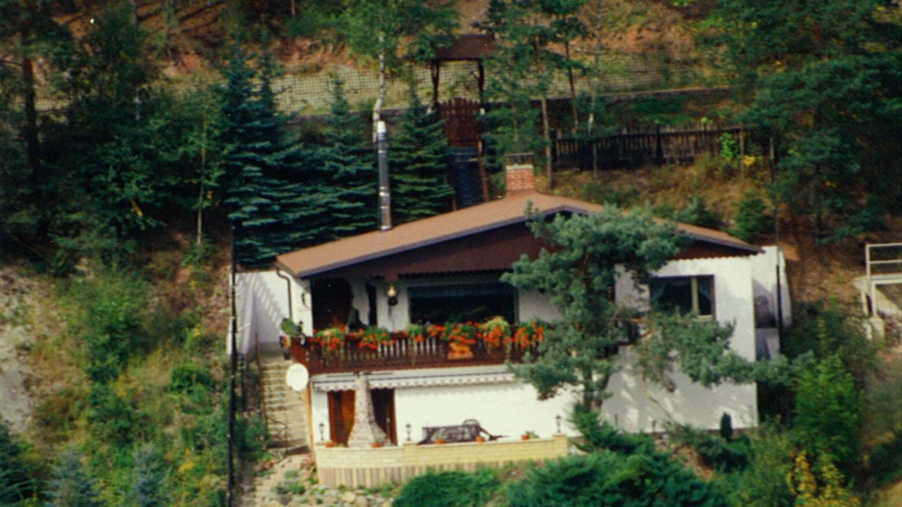 Photo of Outdoor in Unterweißbach