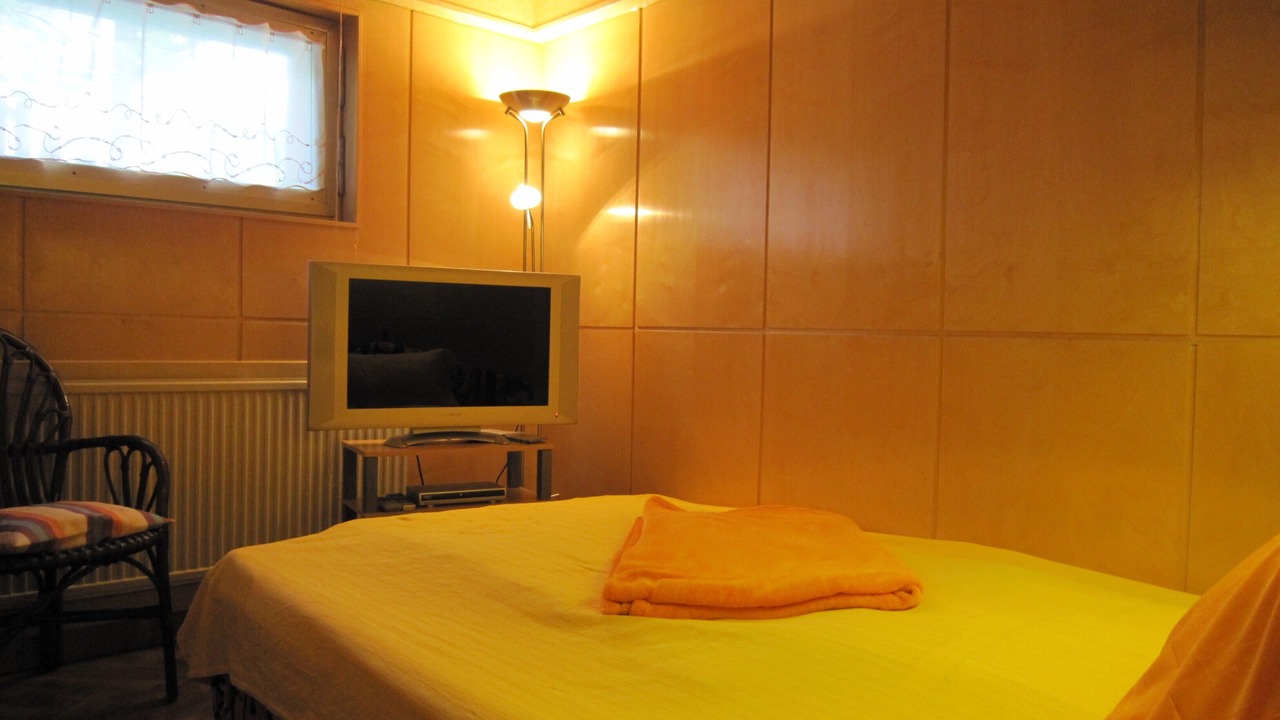 Photo of Bedroom in Unterweißbach
