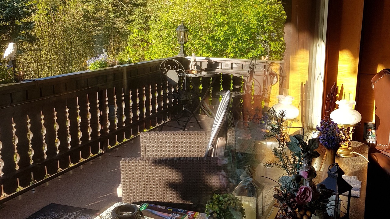 Photo of Outdoor in Unterweißbach