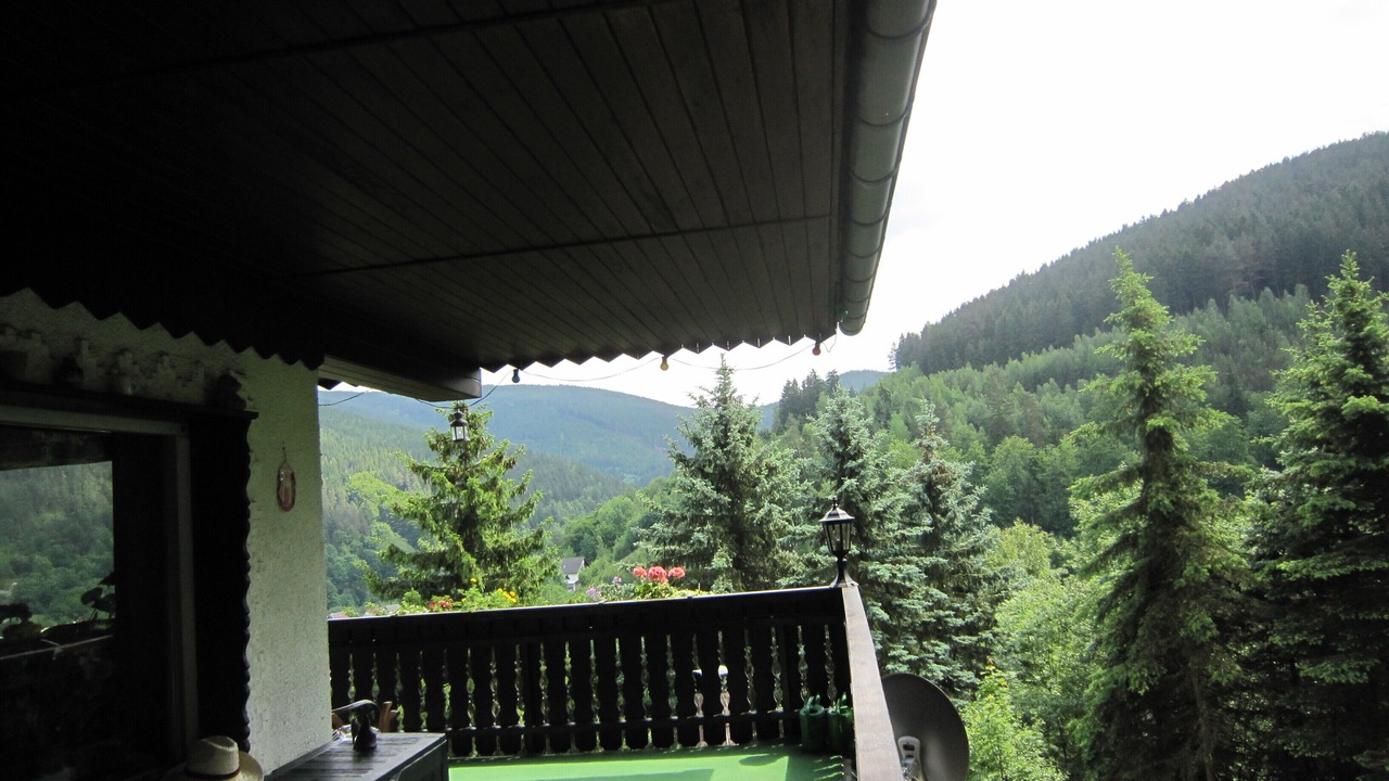 Photo of Outdoor in Unterweißbach