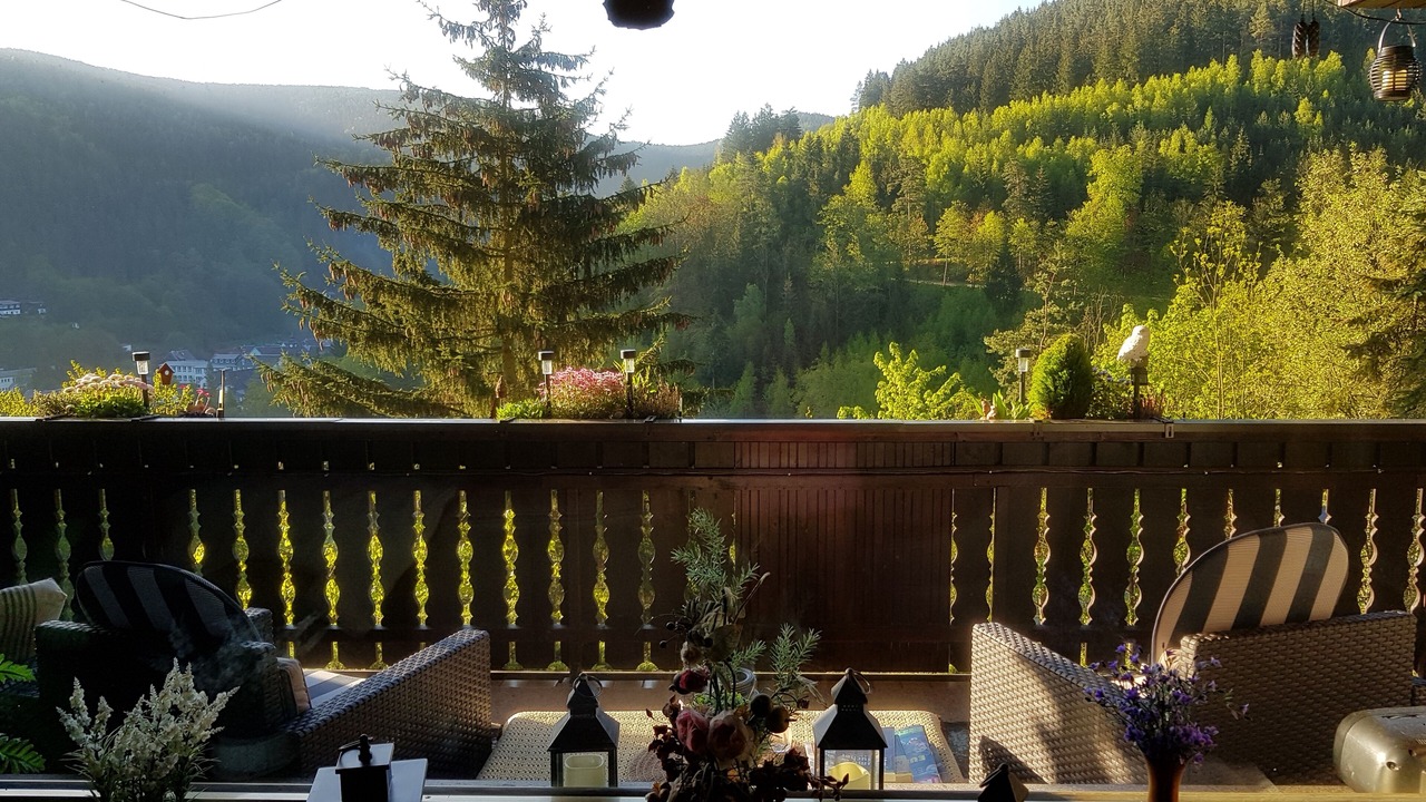 Photo of Outdoor in Unterweißbach