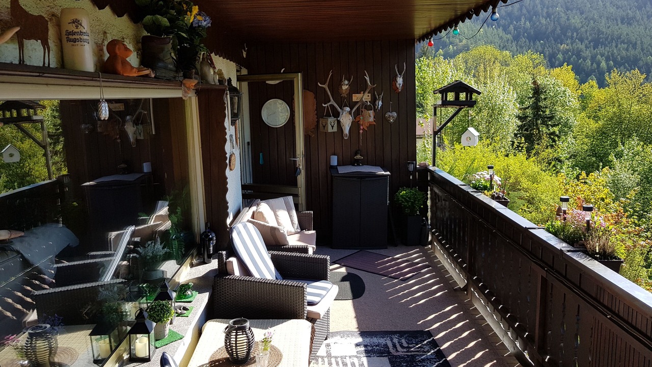 Photo of Outdoor in Unterweißbach