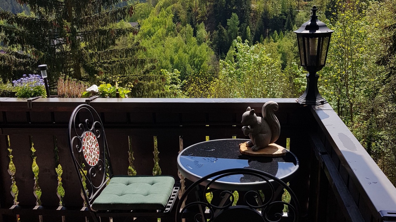 Photo of Outdoor in Unterweißbach