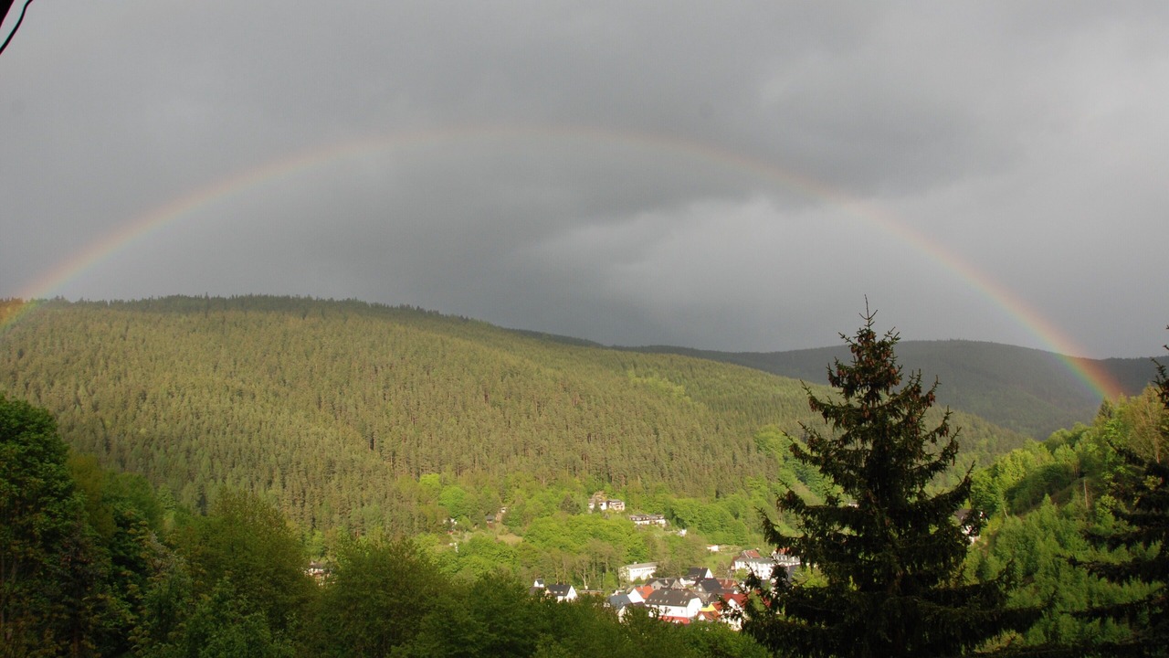 Photo of Outdoor in Unterweißbach