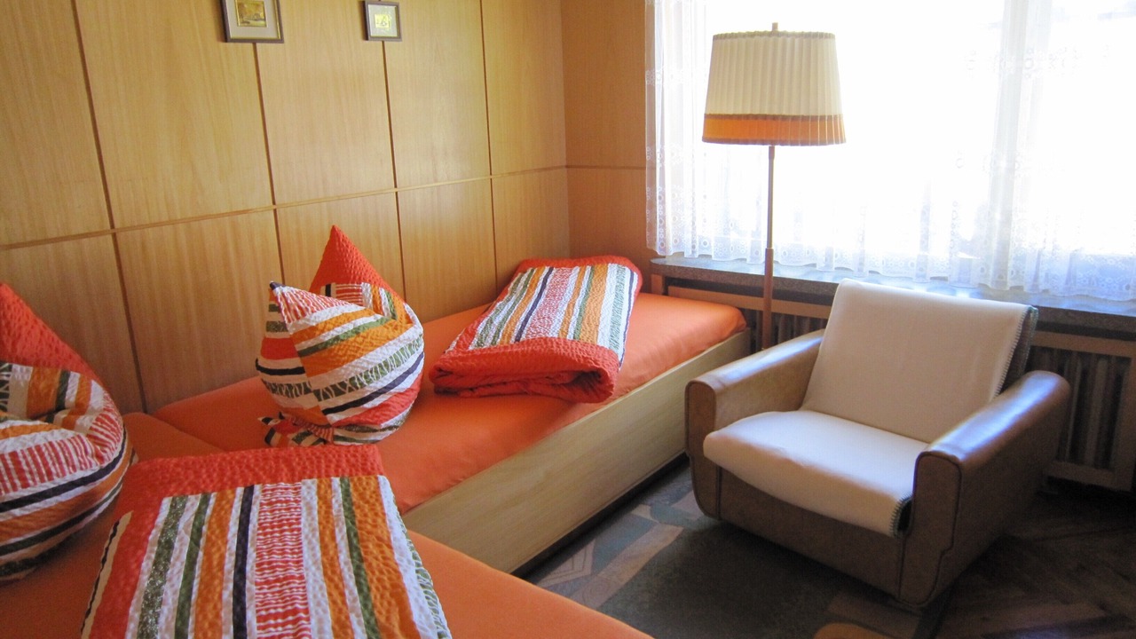 Photo of Bedroom in Unterweißbach