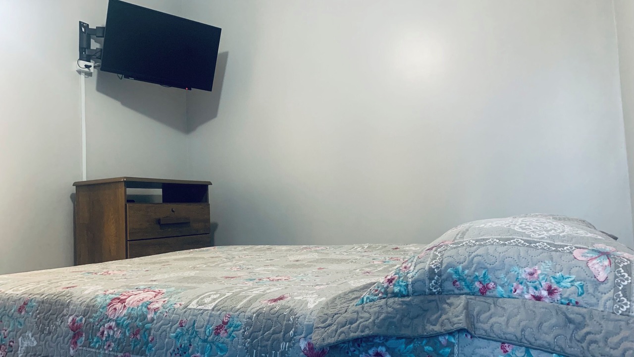 Photo of Bedroom in Ipiranga