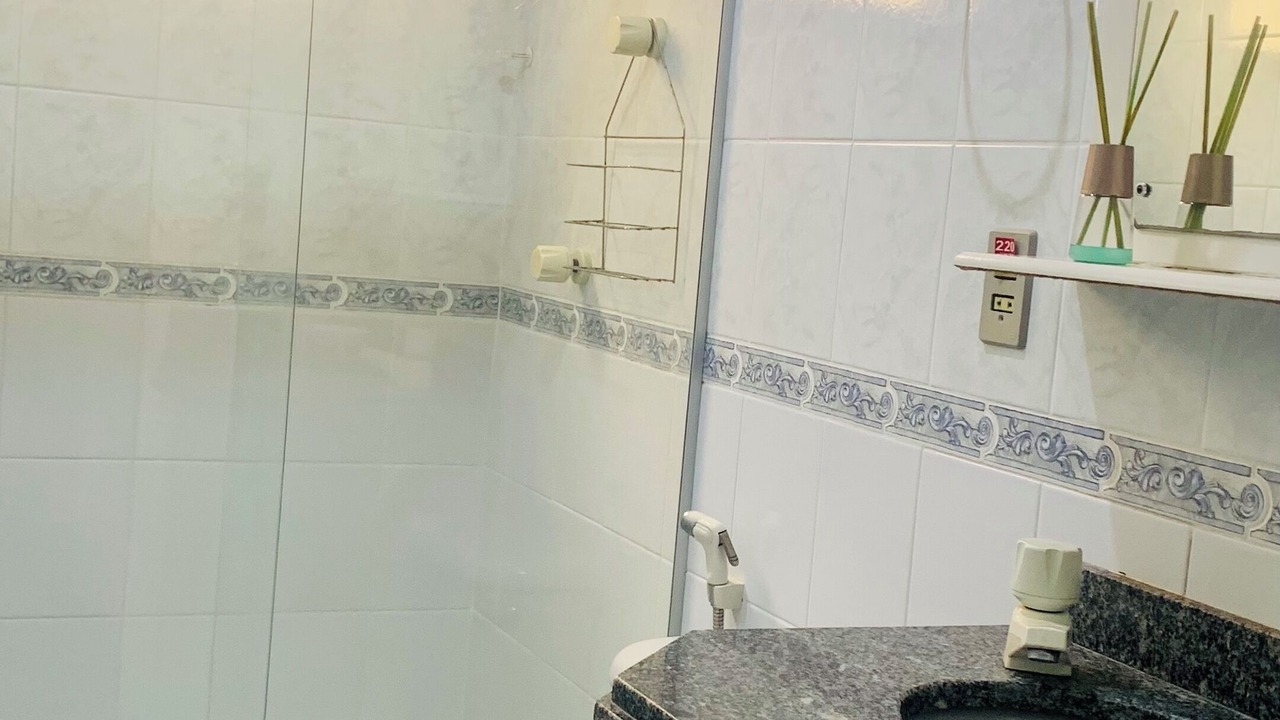 Photo of Bathroom in Ipiranga