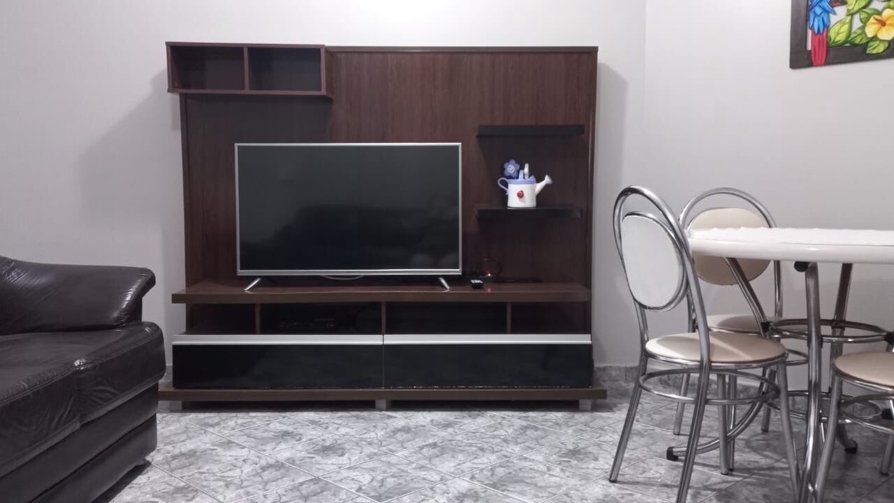 Photo of Livingroom in Ipiranga