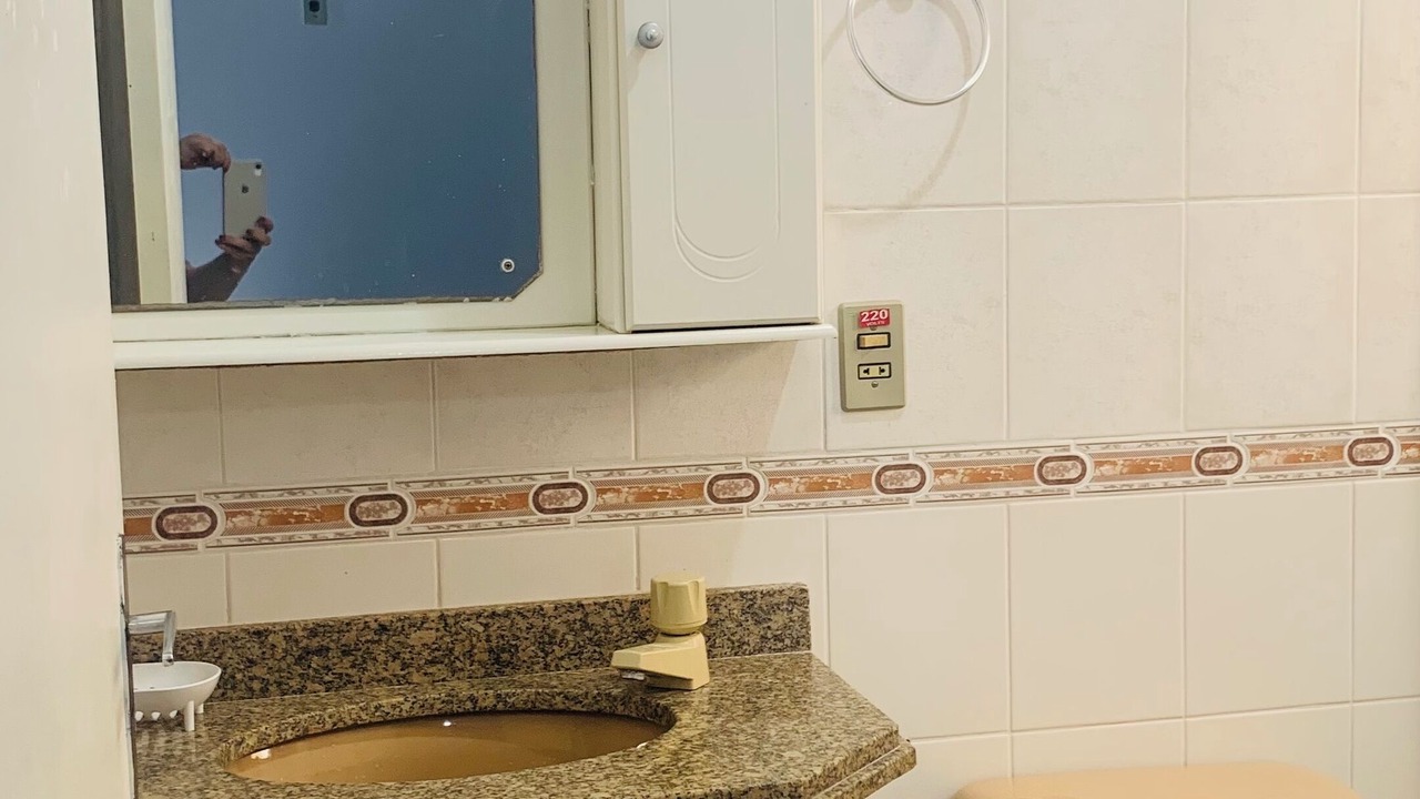 Photo of Bathroom in Ipiranga