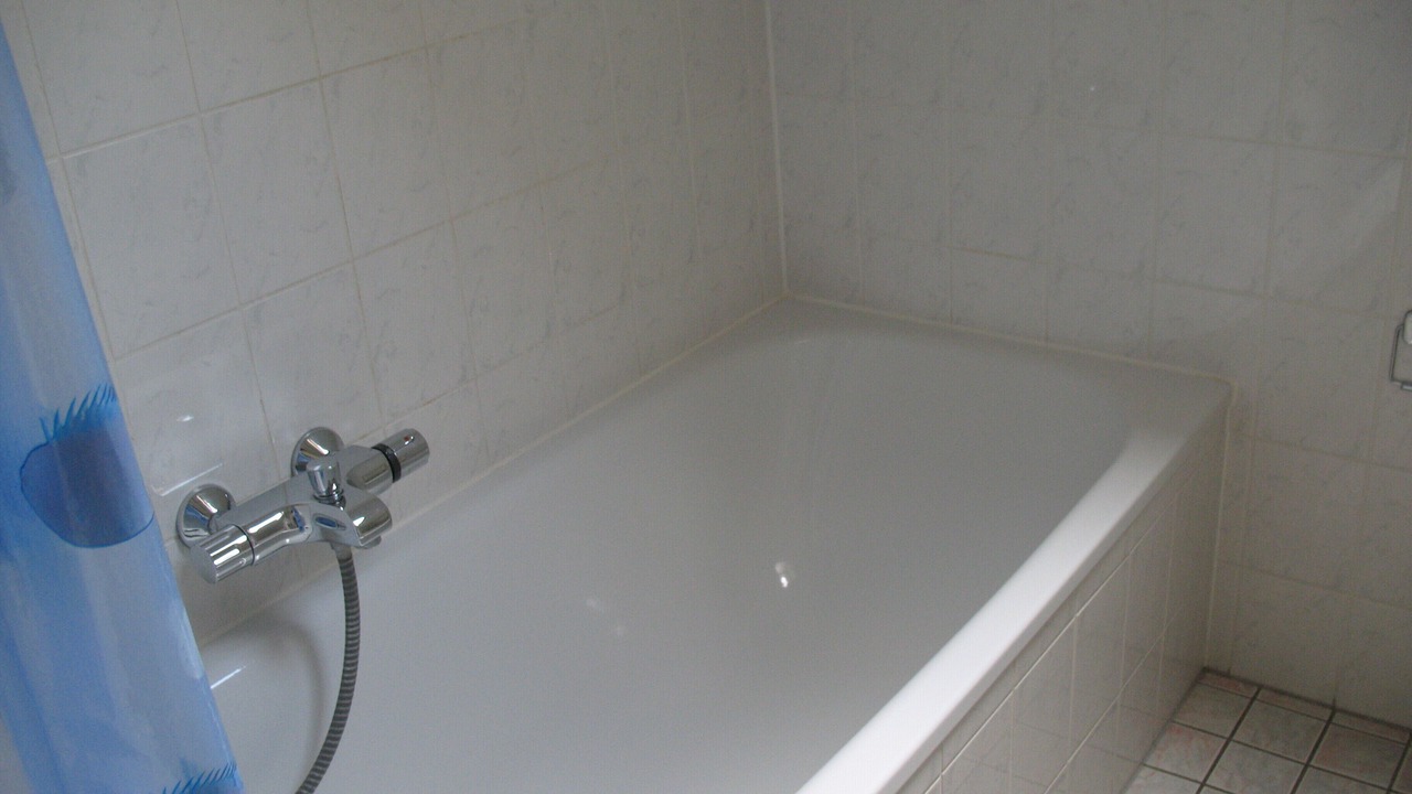 Photo of Bathroom in Breskens