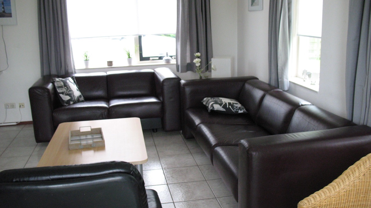 Photo of Livingroom in Breskens