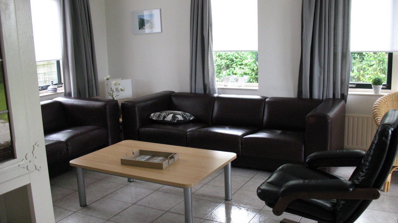 Photo of Livingroom in Breskens