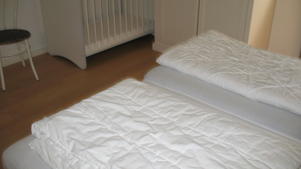 Photo of Bedroom in Breskens
