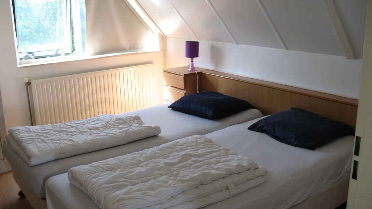 Photo of Bedroom in Breskens