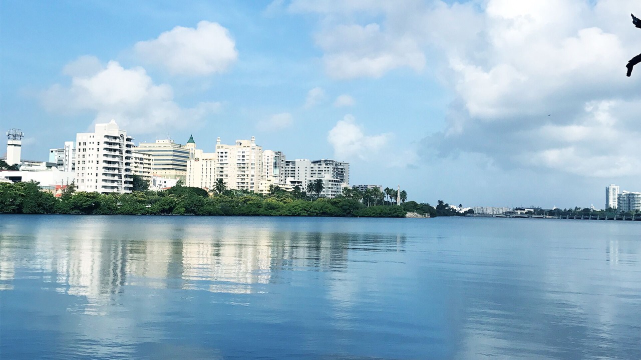Photo of Others in Condado