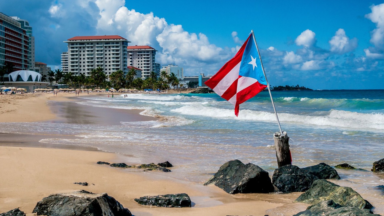Photo of Others in Condado