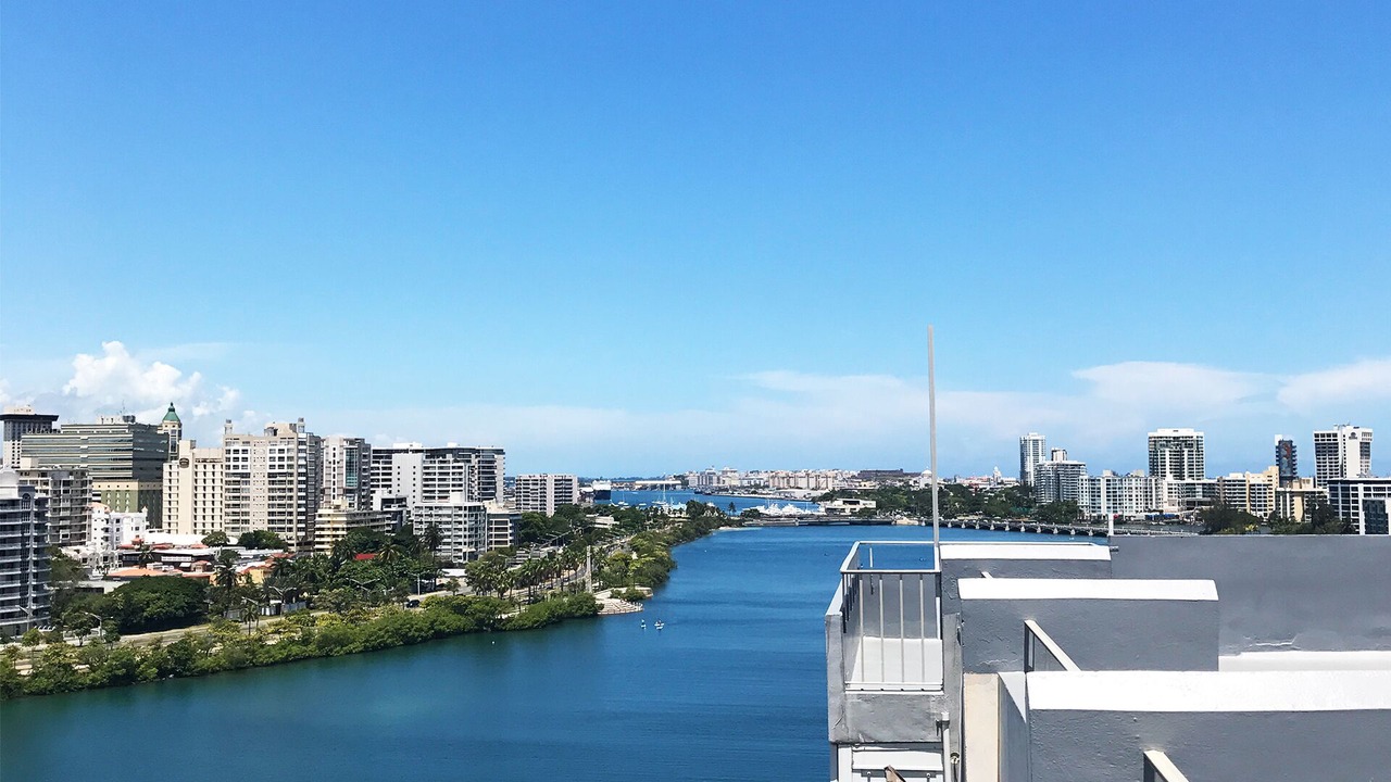 Photo of Others in Condado
