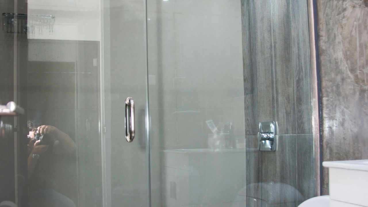 Photo of Bathroom in Condado
